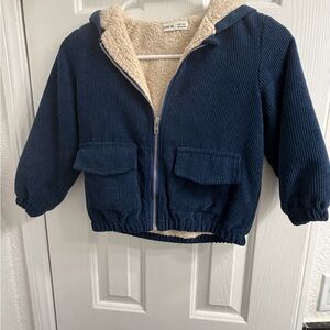 Boys coat